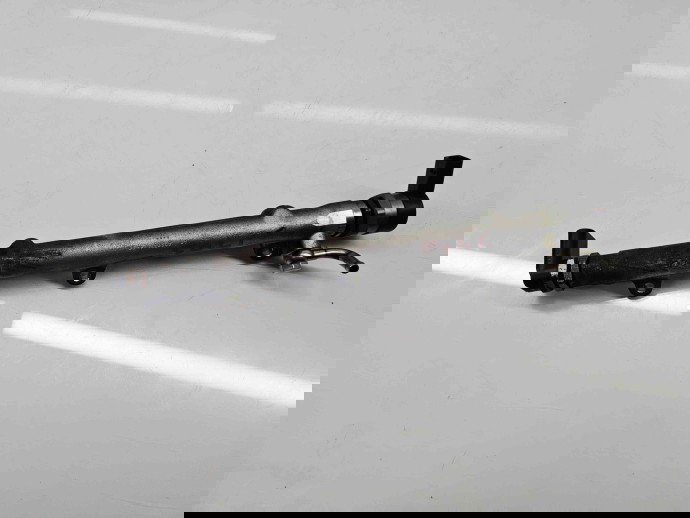 Rampa injectoare Bmw 1 (E81, E87) [Fabr 2004-2010] 7787164 2.0 M47D20 90KW / 122CP