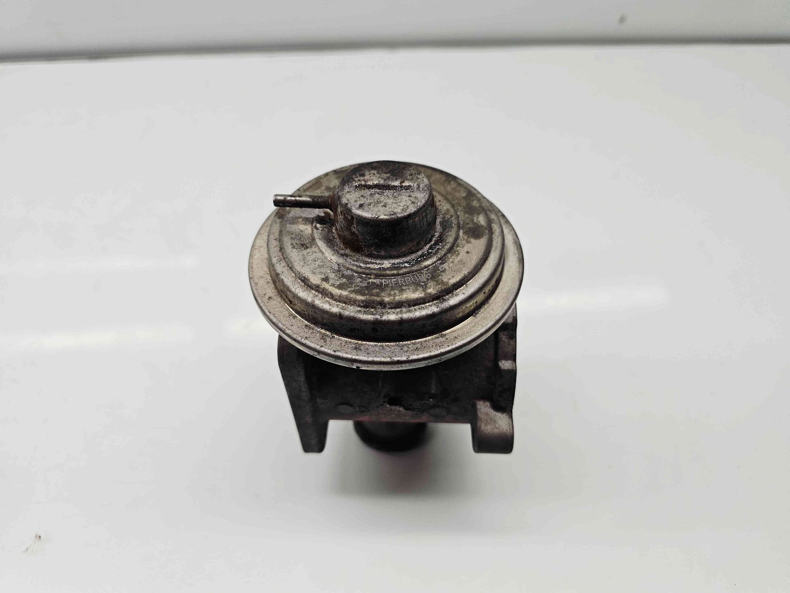 Supapa EGR Bmw 1 (E81, E87) [Fabr 2004-2010] 7791480 2.0 M47D20 90KW / 122CP - imagine 1