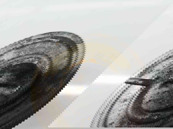 Supapa EGR Bmw 1 (E81, E87) [Fabr 2004-2010] 7791480 2.0 M47D20 90KW / 122CP