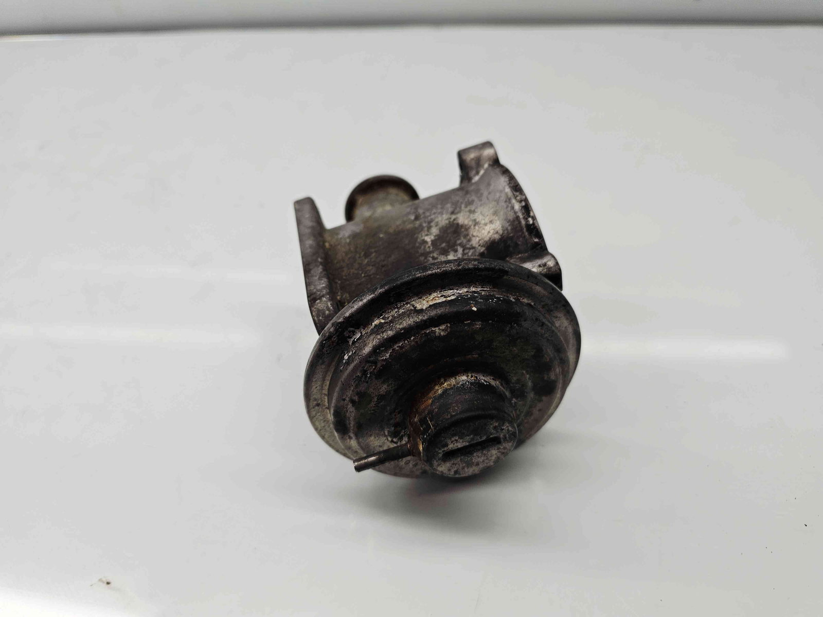 Supapa EGR Bmw 1 (E81, E87) [Fabr 2004-2010] 7791480 2.0 M47D20 90KW / 122CP - imagine 7