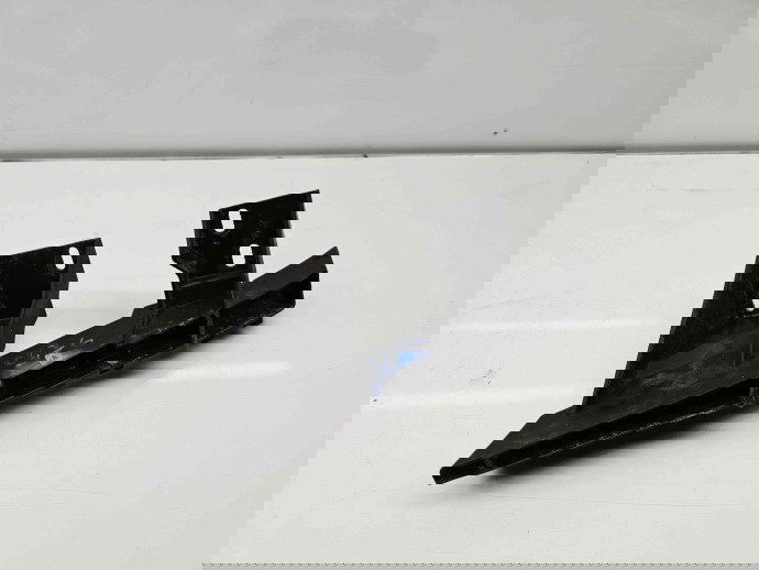 Suport bara dreapta fata Audi Q7 (4LB) [Fabr 2006-2014] Facelift 4L0807334A