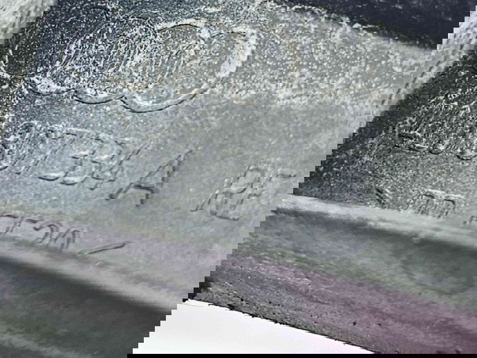 Suport bara dreapta fata Audi Q7 (4LB) [Fabr 2006-2014] Facelift 4L0807334A