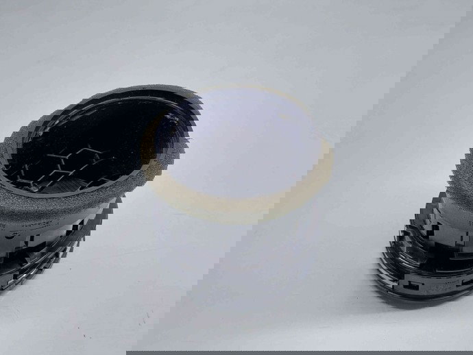  Grila aerisire centrala stanga Ford S-Max 1 [Fabr 2006-2010] 6M21-U018B09-AD