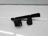 Suport bara dreapta fata Audi Q7 (4LB) [Fabr 2006-2014] Facelift 4L0807334A