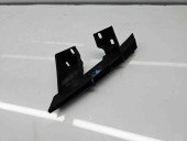 Suport bara dreapta fata Audi Q7 (4LB) [Fabr 2006-2014] Facelift 4L0807334A