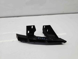 Suport bara stanga fata Audi Q7 (4LB) [Fabr 2006-2014] Facelift 4L0807333A