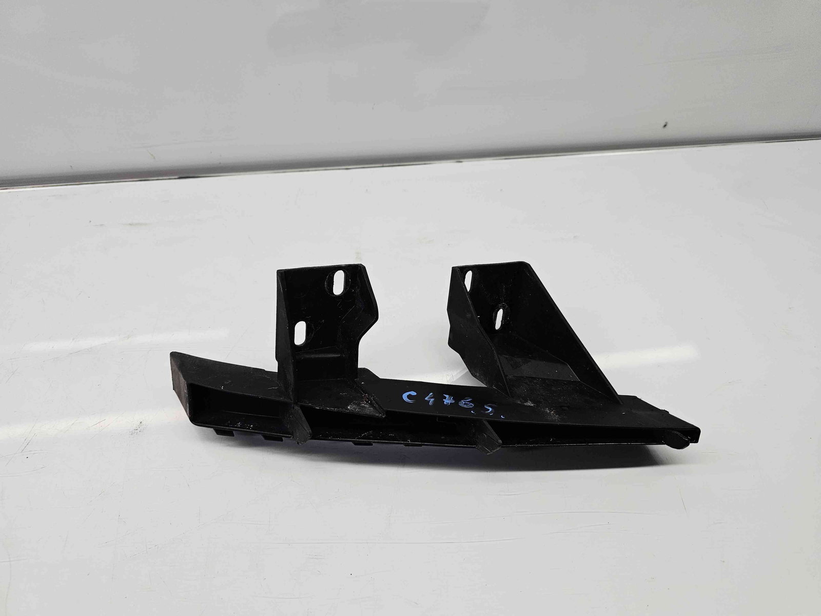 Suport bara stanga fata Audi Q7 (4LB) [Fabr 2006-2014] Facelift 4L0807333A - imagine 1