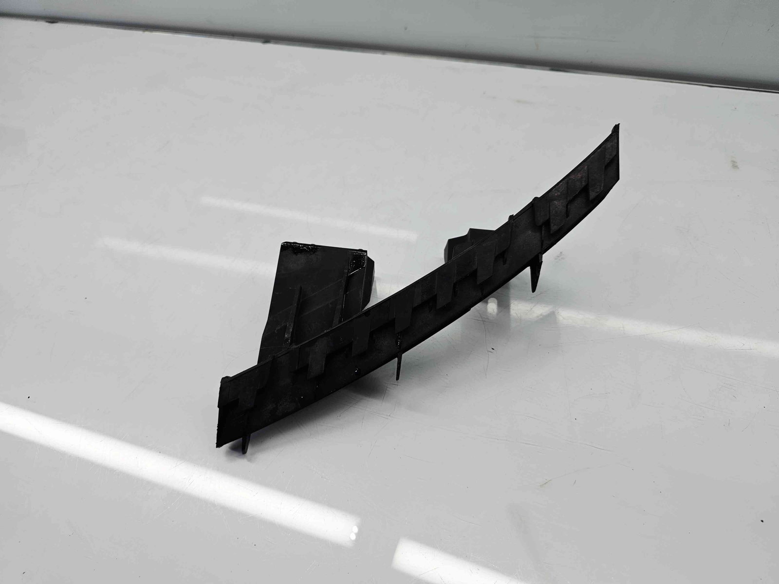 Suport bara stanga fata Audi Q7 (4LB) [Fabr 2006-2014] Facelift 4L0807333A - imagine 2