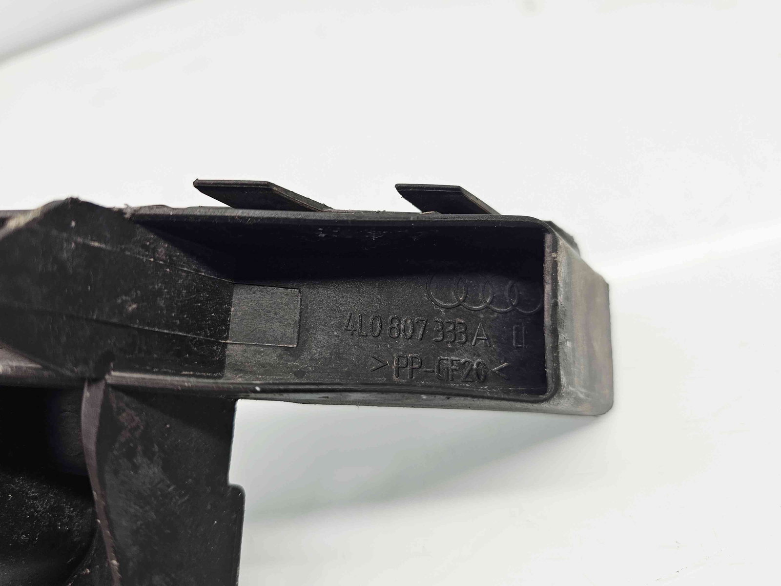 Suport bara stanga fata Audi Q7 (4LB) [Fabr 2006-2014] Facelift 4L0807333A - imagine 3