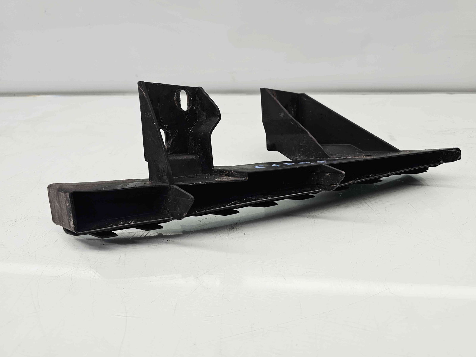 Suport bara stanga fata Audi Q7 (4LB) [Fabr 2006-2014] Facelift 4L0807333A - imagine 4