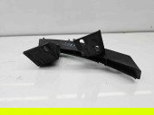 Suport bara stanga fata Audi Q7 (4LB) [Fabr 2006-2014] Facelift 4L0807333A