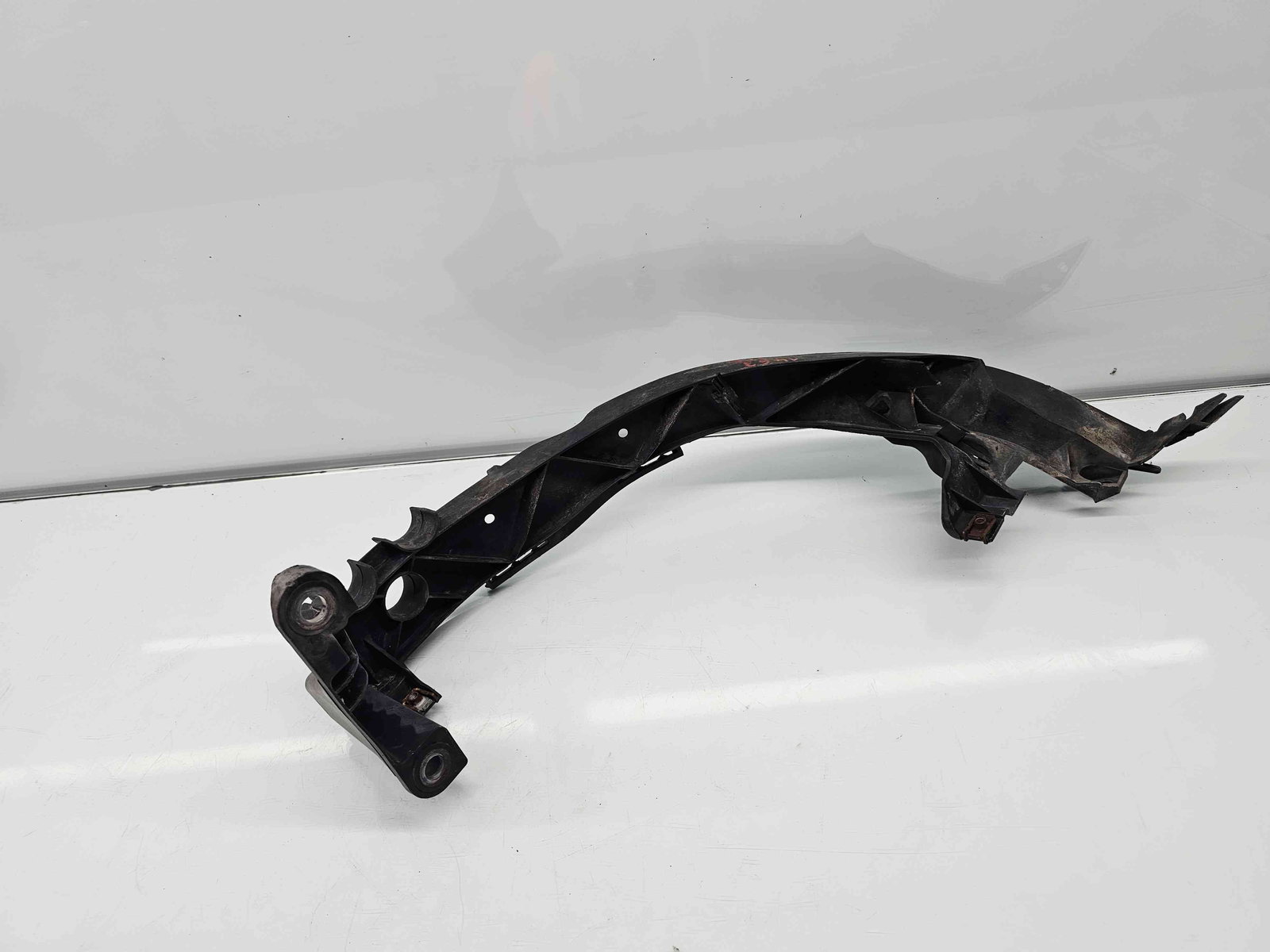 Suport far stanga Bmw 1 (E81, E87) [Fabr 2004-2010] 7120823 - imagine 2