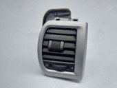  Grila aerisire dreapta Skoda Fabia 2 Combi (5J, 545) [Fabr 2007-2014] 5J0819702