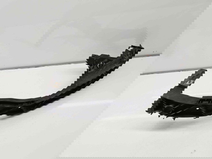 Suport far stanga Bmw 1 (E81, E87) [Fabr 2004-2010] 7120823