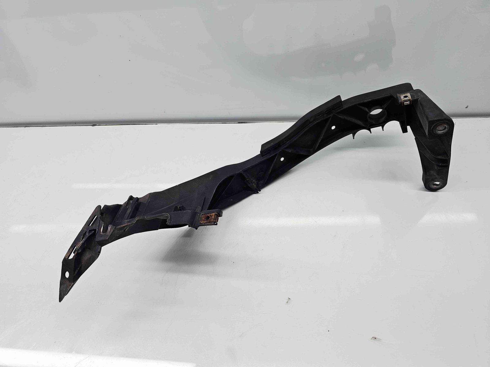 Suport far stanga Bmw 1 (E81, E87) [Fabr 2004-2010] 7120823 - imagine 4