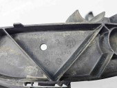 Suport far stanga Bmw 1 (E81, E87) [Fabr 2004-2010] 7120823