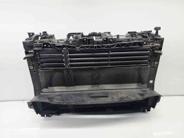 Trager Ford Fiesta 8 [Fabr 2017-2025] H1BB-8B041-A