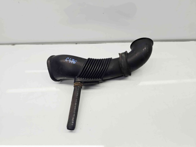 Tub admisie aer Audi Q7 (4LB) [Fabr 2006-2014] Facelift 7L6129609E 3.0 TDI CJGA 176KW / 240CP