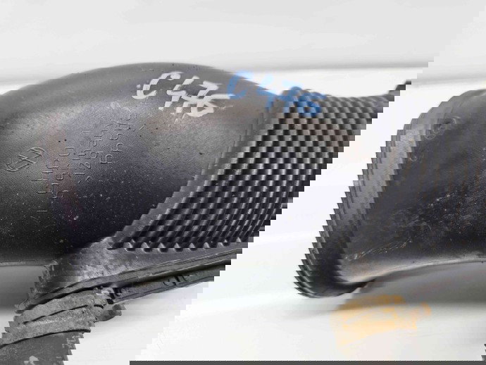 Tub admisie aer Audi Q7 (4LB) [Fabr 2006-2014] Facelift 7L6129609E 3.0 TDI CJGA 176KW / 240CP