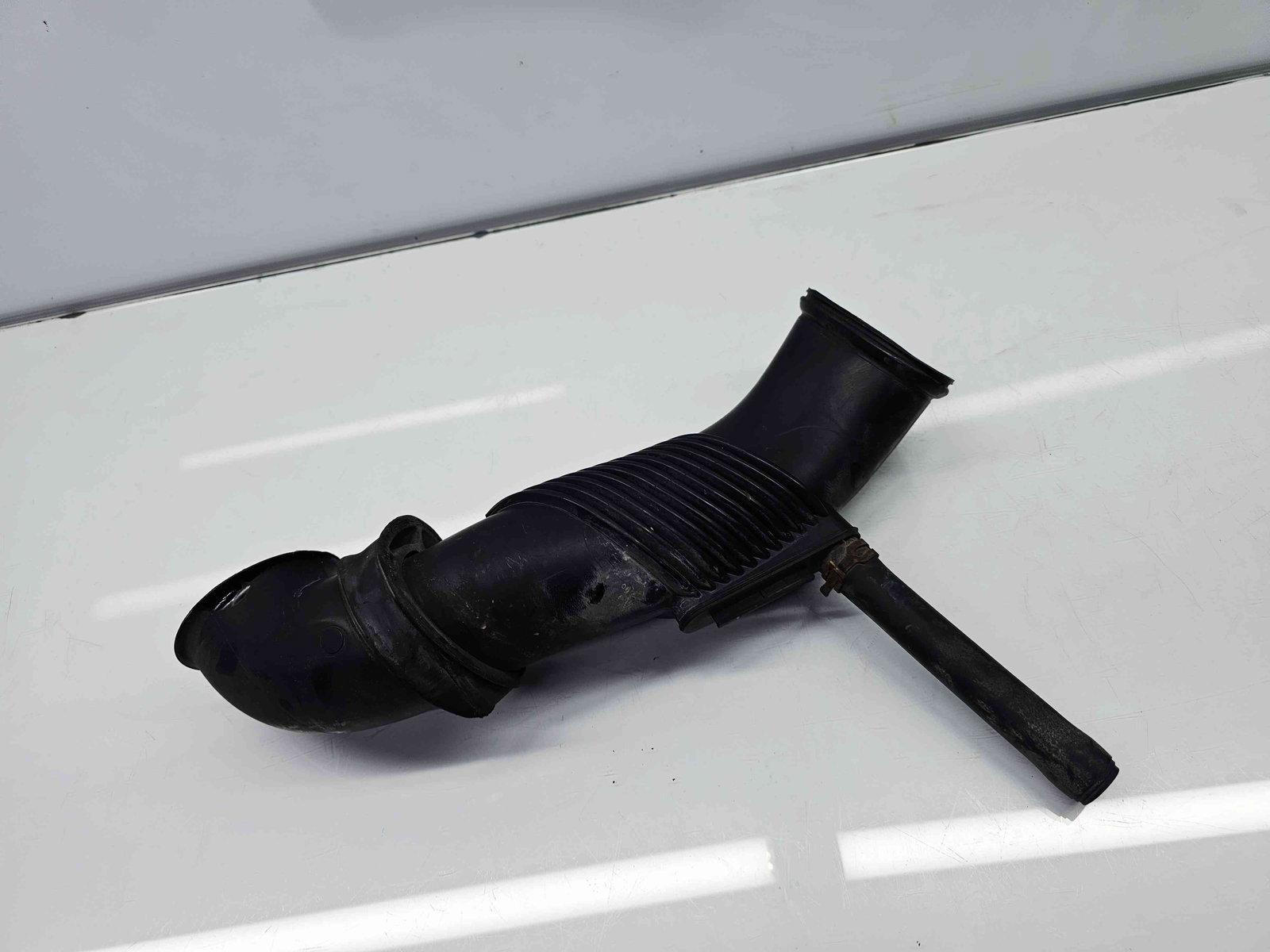 Tub admisie aer Audi Q7 (4LB) [Fabr 2006-2014] Facelift 7L6129609E 3.0 TDI CJGA 176KW / 240CP - imagine 4