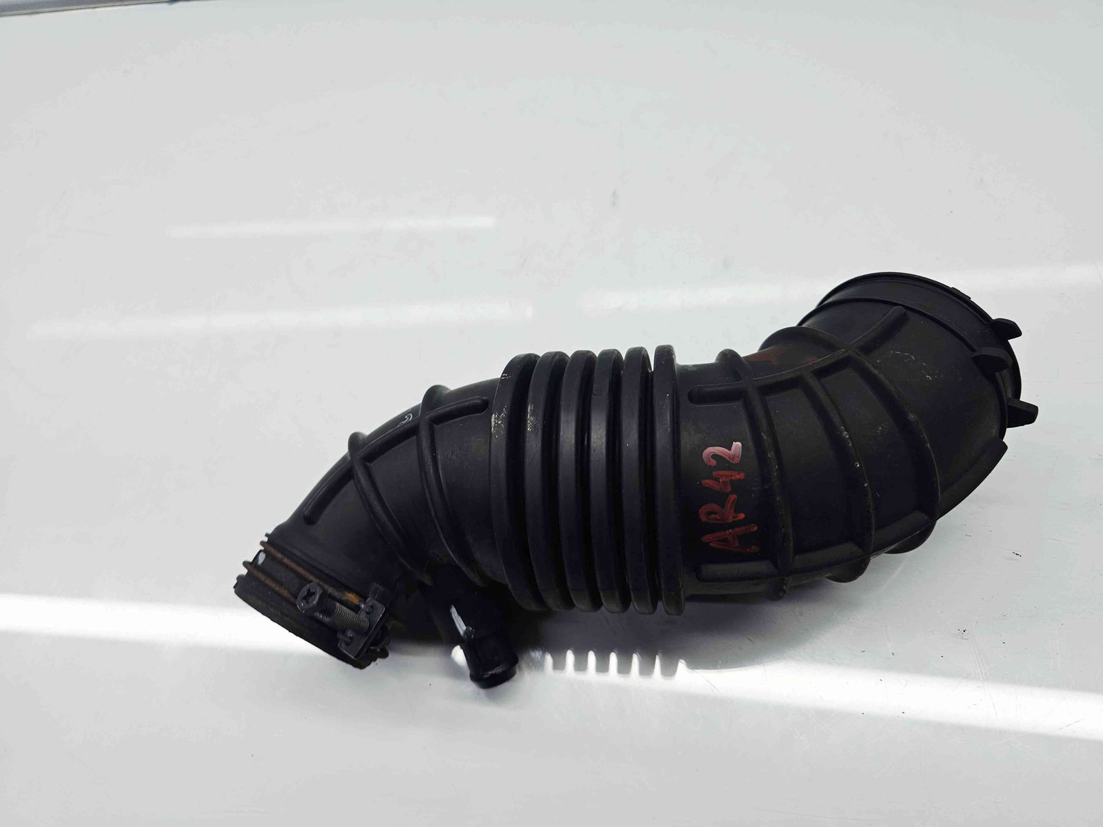 Tub admisie aer Kia Sorento 2 [Fabr 2009-2015] 28138-2P300 2.2 CRDi D4HB 145KW / 197CP - imagine 2