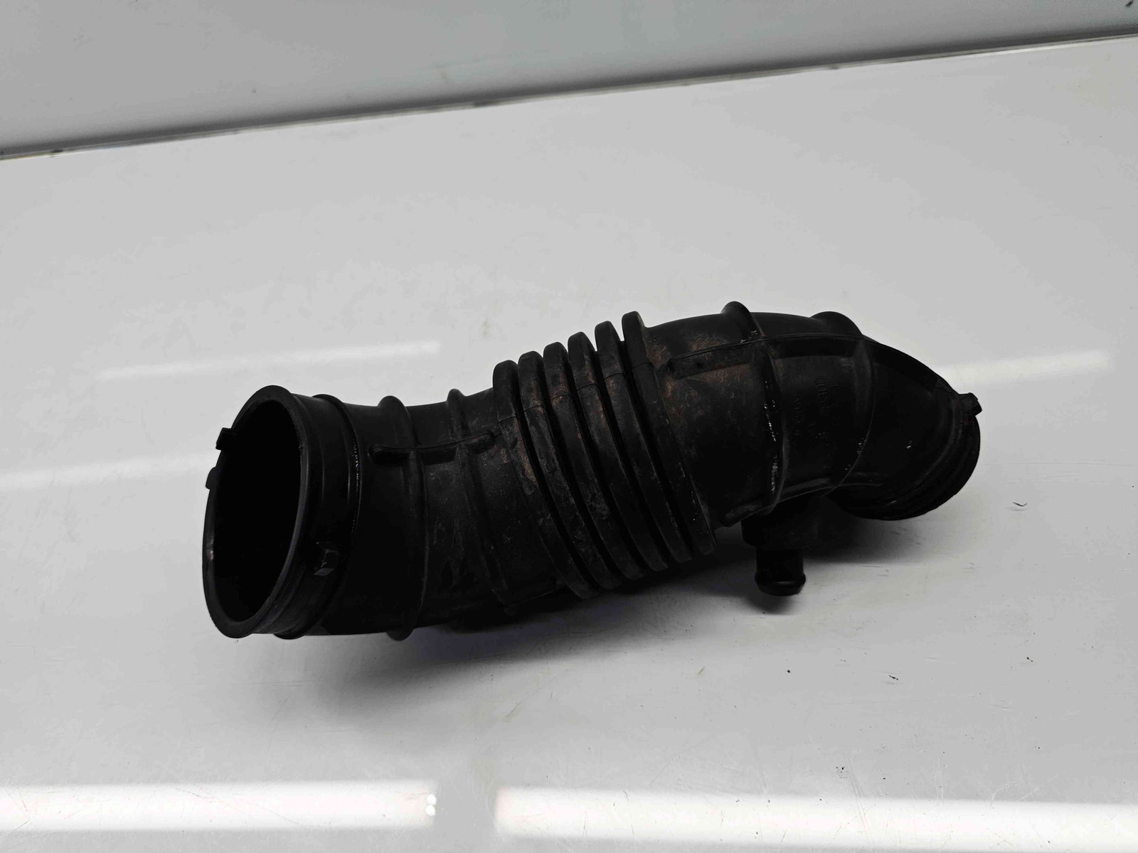 Tub admisie aer Kia Sorento 2 [Fabr 2009-2015] 28138-2P300 2.2 CRDi D4HB 145KW / 197CP - imagine 4