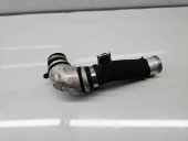 Tub intercooler Kia Sorento 2 [Fabr 2009-2015] OEM 2.2 CRDi D4HB 145KW / 197CP