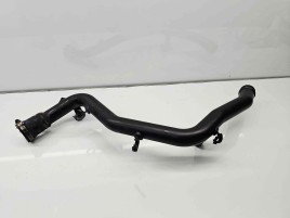 Tub intercooler Audi Q7 (4LB) [Fabr 2006-2014] Facelift 7L6145795AE 3.0 TDI CJGA 176KW / 240CP