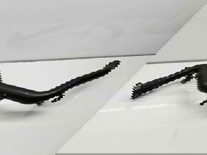 Tub intercooler Audi Q7 (4LB) [Fabr 2006-2014] Facelift 7L6145795AE 3.0 TDI CJGA 176KW / 240CP