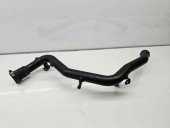 Tub intercooler Audi Q7 (4LB) [Fabr 2006-2014] Facelift 7L6145795AE 3.0 TDI CJGA 176KW / 240CP