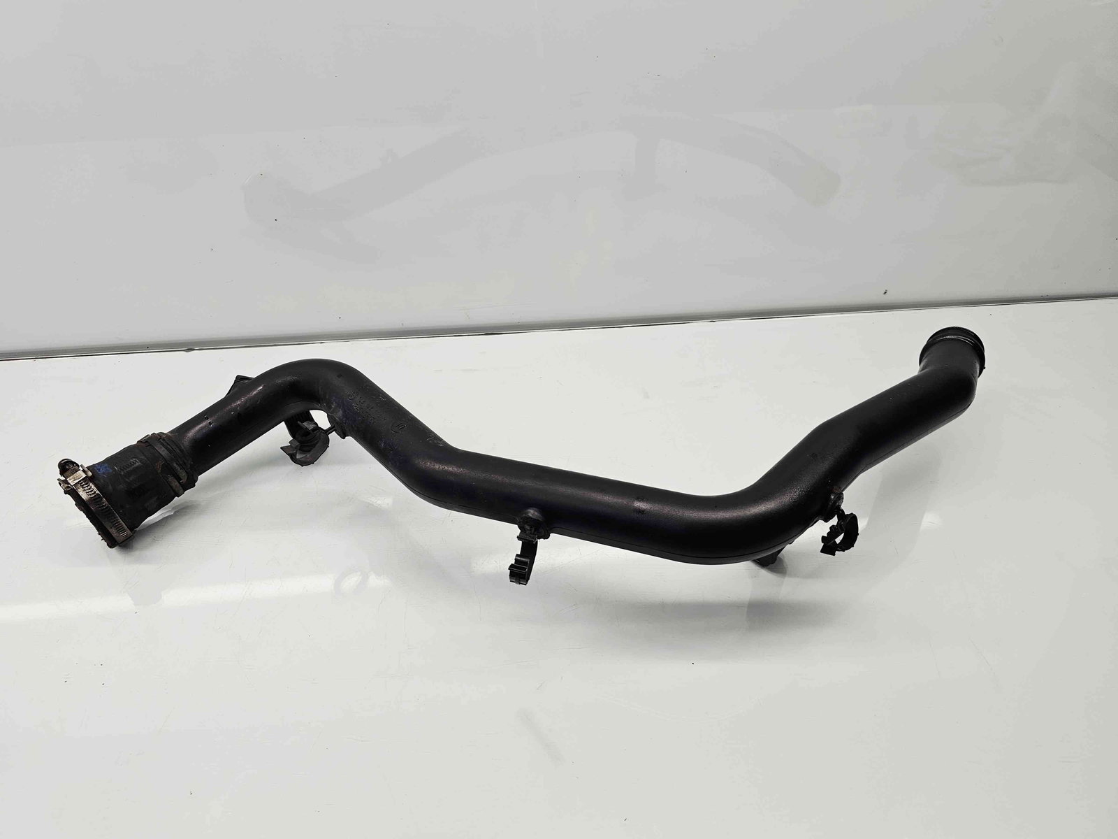 Tub intercooler Audi Q7 (4LB) [Fabr 2006-2014] Facelift 7L6145795AE 3.0 TDI CJGA 176KW / 240CP - imagine 1