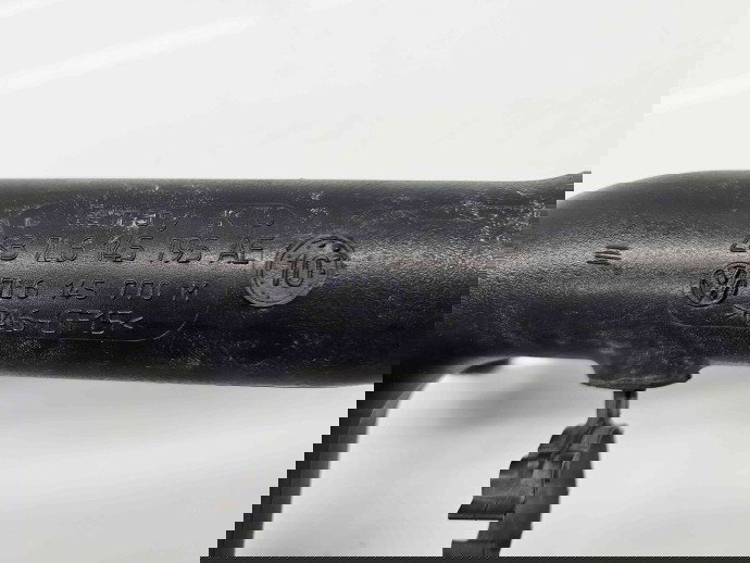 Tub intercooler Audi Q7 (4LB) [Fabr 2006-2014] Facelift 7L6145795AE 3.0 TDI CJGA 176KW / 240CP