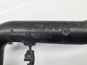 Tub intercooler Audi Q7 (4LB) [Fabr 2006-2014] Facelift 7L6145795AE 3.0 TDI CJGA 176KW / 240CP