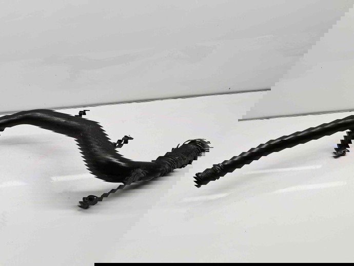 Tub intercooler Audi Q7 (4LB) [Fabr 2006-2014] Facelift 7L6145795AE 3.0 TDI CJGA 176KW / 240CP