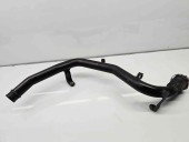 Tub intercooler Audi Q7 (4LB) [Fabr 2006-2014] Facelift 7L6145795AE 3.0 TDI CJGA 176KW / 240CP