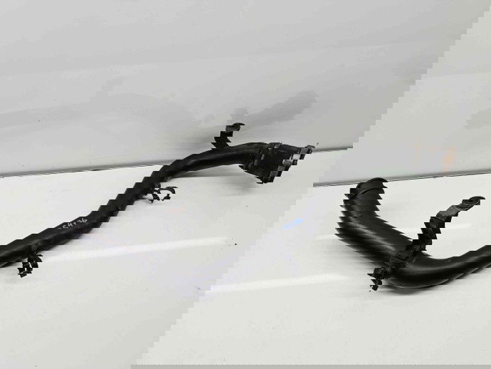 Tub intercooler Audi Q7 (4LB) [Fabr 2006-2014] Facelift 7L6145795AE 3.0 TDI CJGA 176KW / 240CP