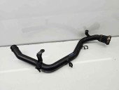 Tub intercooler Audi Q7 (4LB) [Fabr 2006-2014] Facelift 7L6145795AE 3.0 TDI CJGA 176KW / 240CP