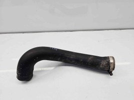 Tub intercooler Audi Q7 (4LB) [Fabr 2006-2014] Facelift 4L0145737B 3.0 TDI CJGA 176KW / 240CP