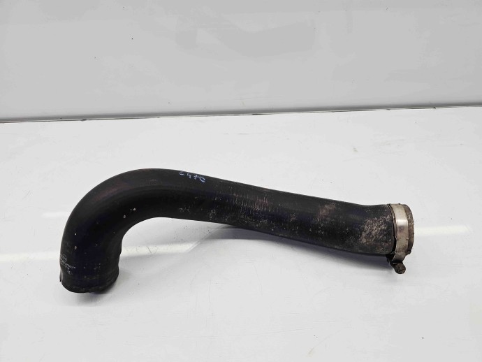 Tub intercooler Audi Q7 (4LB) [Fabr 2006-2014] Facelift 4L0145737B 3.0 TDI CJGA 176KW / 240CP