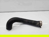 Tub intercooler Audi Q7 (4LB) [Fabr 2006-2014] Facelift 4L0145737B 3.0 TDI CJGA 176KW / 240CP