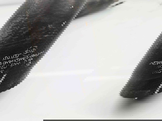 Tub intercooler Audi Q7 (4LB) [Fabr 2006-2014] Facelift 4L0145737B 3.0 TDI CJGA 176KW / 240CP