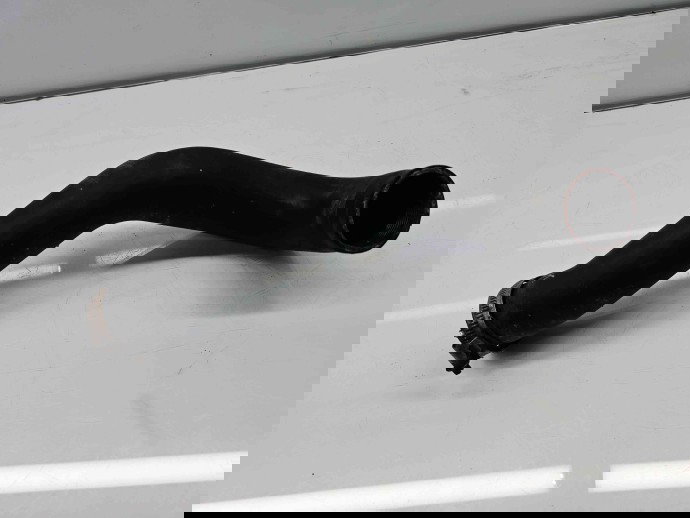 Tub intercooler Audi Q7 (4LB) [Fabr 2006-2014] Facelift 4L0145737B 3.0 TDI CJGA 176KW / 240CP