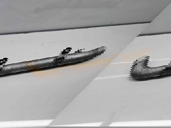 Tub intercooler Audi Q7 (4LB) [Fabr 2006-2014] Facelift 7L6145795H 3.0 TDI CJGA 176KW / 240CP