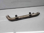 Tub intercooler Audi Q7 (4LB) [Fabr 2006-2014] Facelift 7L6145795H 3.0 TDI CJGA 176KW / 240CP