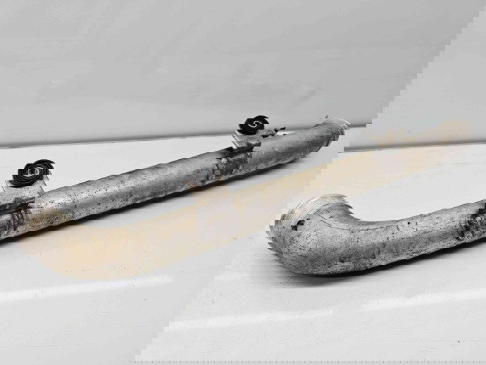 Tub intercooler Audi Q7 (4LB) [Fabr 2006-2014] Facelift 7L6145795H 3.0 TDI CJGA 176KW / 240CP