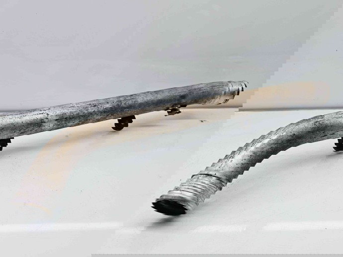 Tub intercooler Audi Q7 (4LB) [Fabr 2006-2014] Facelift 7L6145795H 3.0 TDI CJGA 176KW / 240CP