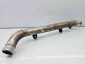 Tub intercooler Audi Q7 (4LB) [Fabr 2006-2014] Facelift 7L6145795H 3.0 TDI CJGA 176KW / 240CP