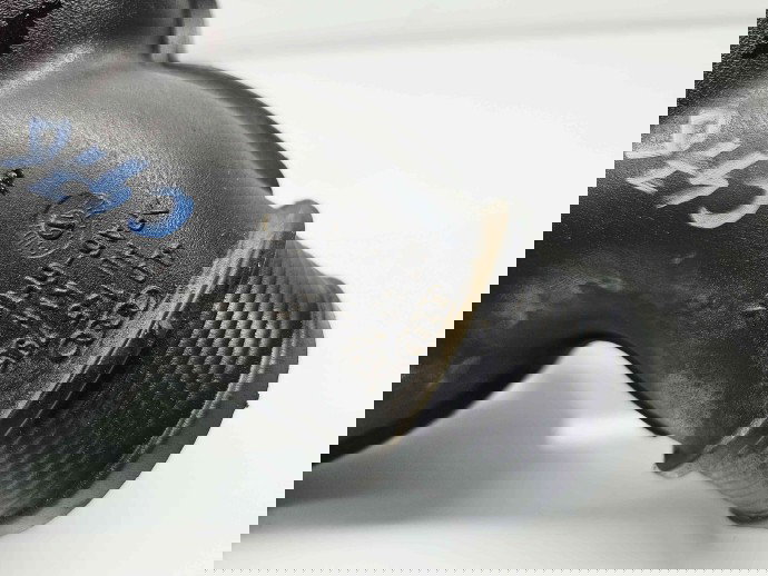 Tub intercooler Audi Q7 (4LB) [Fabr 2006-2014] Facelift 4L0145795 3.0 TDI CJGA 176KW / 240CP