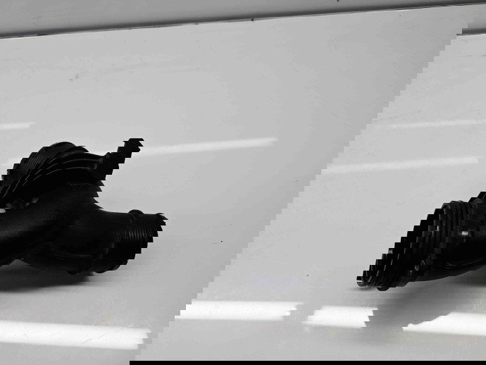 Tub intercooler Audi Q7 (4LB) [Fabr 2006-2014] Facelift 4L0145795 3.0 TDI CJGA 176KW / 240CP