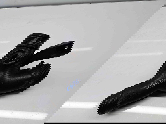 Tub intercooler Audi Q7 (4LB) [Fabr 2006-2014] Facelift 4L0145795 3.0 TDI CJGA 176KW / 240CP